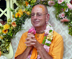 Sivarama Swami