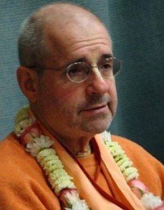Giriraj Swami