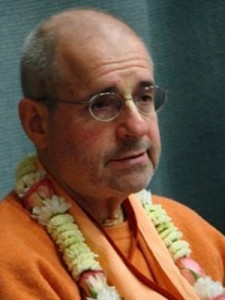 Giriraj Swami