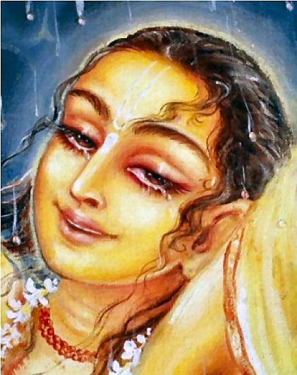 Lord Caitanya’s Movement – Simply Amazing!