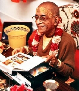 Prabhupada Book Marathon