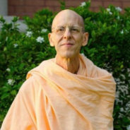 Seminar on BBT by Jayadvaita Swami, ISKCON Silicon Valley