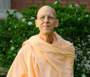 Jayadvaita Swami