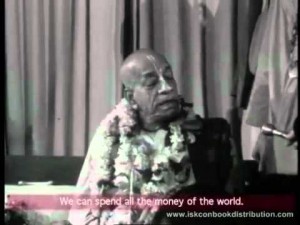 How Can You Spend So Much Money?