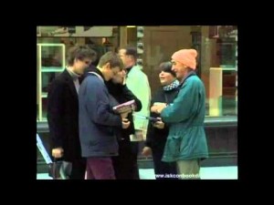 Rusty On The Sanskrit