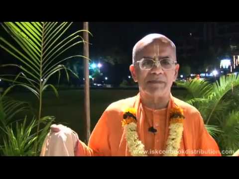 A Message from Gopal Krishna Goswami