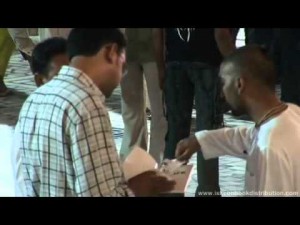 These Scriptures Are Not Mythology