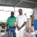 Book Distribution In Africa