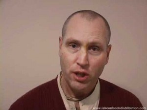 HG Vaisesika Prabhu – Encourage the Congregation to Donate