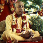 Srila Prabhupada Letter to Abhinanda and Gopesvara dasa