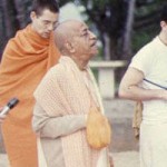 Srila Prabhupada Letter to Bali Mardan