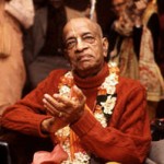 Srila Prabhupada Letter to Damodara