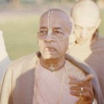 Srila Prabhupada Letter to Damodara