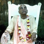 Srila Prabhupada Letter to Hamsaduta