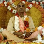 Srila Prabhupada Letter to Kirtiraja dasa