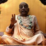 Srila Prabhupada Letter to Srutadeva dasa