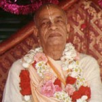 Srila Prabhupada Letter to Yamuna dasi