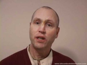 HG Vaisesika Prabhu – The Monthly Sankirtan Festival