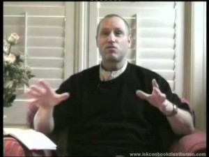 HG Vaisesika Prabhu – Weekend Warriors