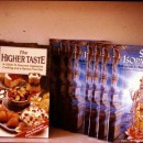 Book Distribution In Europe