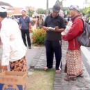 Book Distribution in Bali