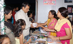 Prabhupada Marathon Arrives