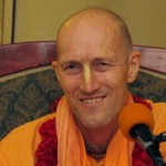 HH Bhakti Vikas Swami