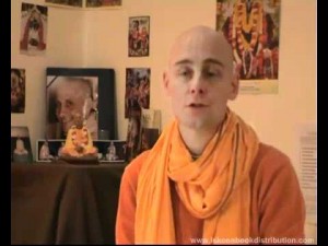 Hare Krishna Temple, London Book Distribution