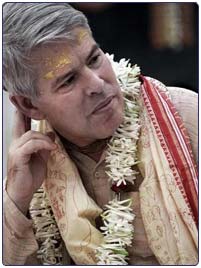 A New December Marathon Opportunity