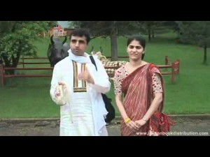 Sankirtan, The Smart Box Project