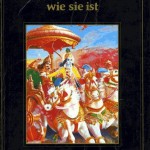 Bhagavad Gita in Different Languages