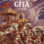 Bhagavad Gita in Different Languages