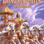 Bhagavad Gita in Different Languages