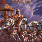 Bhagavad Gita in Different Languages