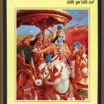 Bhagavad Gita in Different Languages