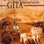 Bhagavad Gita in Different Languages