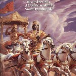 Bhagavad Gita in Different Languages