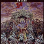 Bhagavad Gita in Different Languages