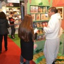 Book Distribution in Argentinia