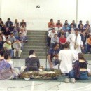 Book Distribution in Chile