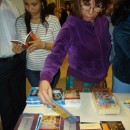 Book Distribution in Honduras