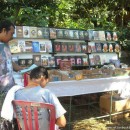 Book Distribution in Indonesia
