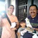 Book Distribution in Mexico