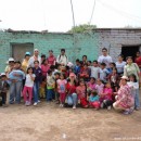 Book Distribution in Peru