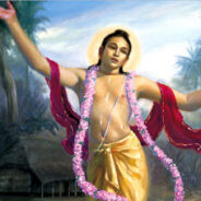 The Magic Lord Caitanya Mahaprabhu