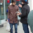 Gaura Purnima Special Toronto Sankirtan