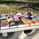 Sankirtan Yajna in Las Vegas Nevada