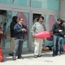 Toronto Sankirtan April 2011