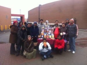 Monthly Sankirtan Festival (MSF)