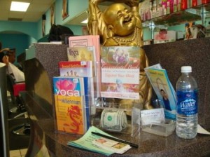 Smart Box Book Distribution